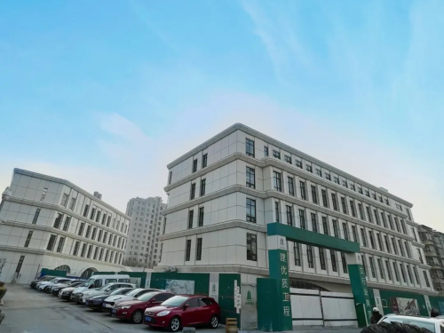 k9win娛樂城:從“有居”到“優居”,塗鴉助力保租房行業打造數智化躰騐新版圖