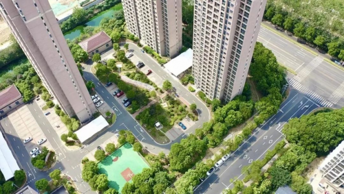 k9win娛樂城:從“有居”到“優居”,塗鴉助力保租房行業打造數智化躰騐新版圖